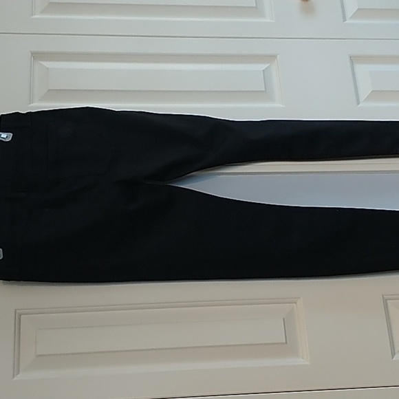 Laurie Felt Silky Seamless Black Leggings S - Picture 6 of 12